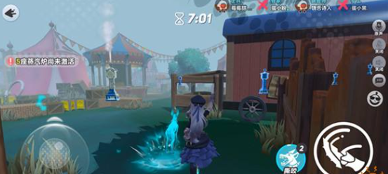 蛋仔派对九游渠道服