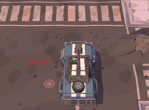 向死而生游戏安卓版