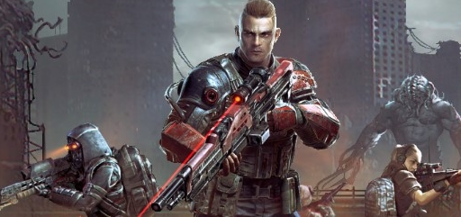 旭日之城官方版 旭日之城官方版