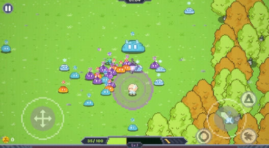 提瓦特幸存者游戏手机版