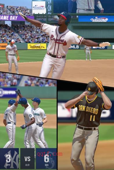 棒球大师手游官方版