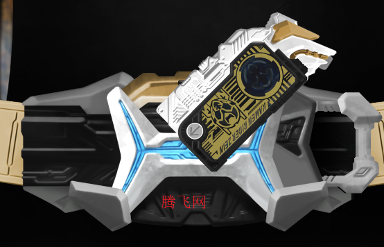 假面骑士善意腰带模拟器豪华版