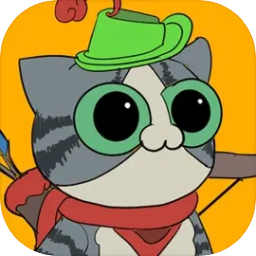 喵星猎人最新版本