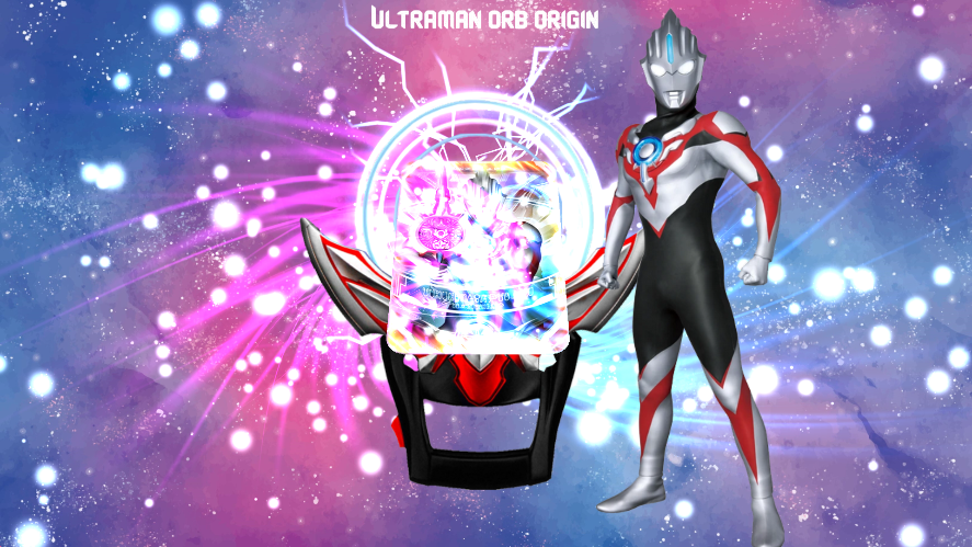 欧布圆环变身器模拟器游戏手机版3