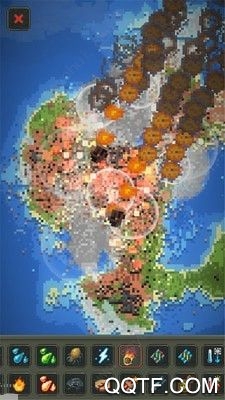 WorldBox世界盒子中文版最新版3