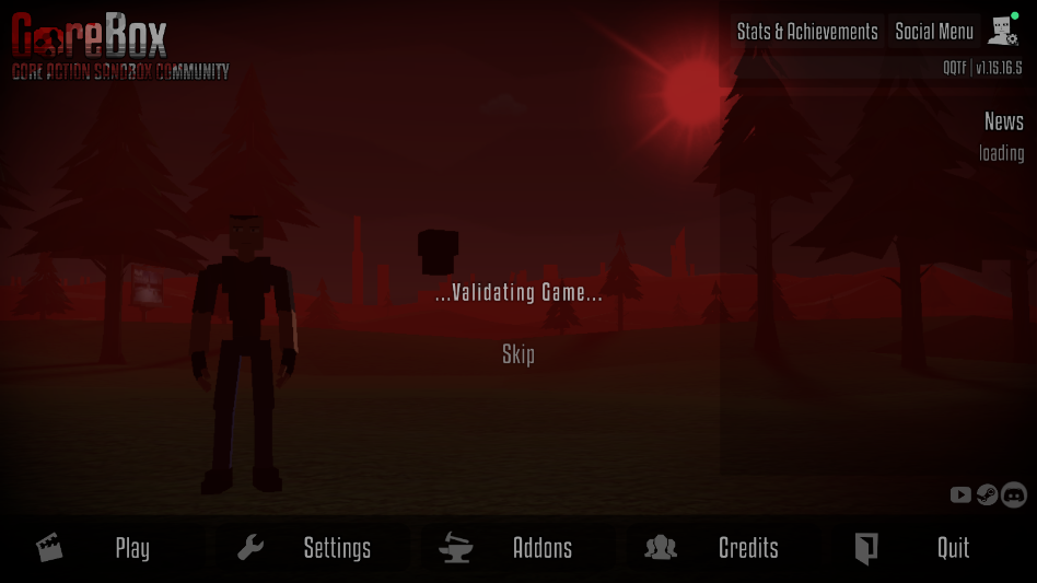 GoreBox社区联机版游戏2