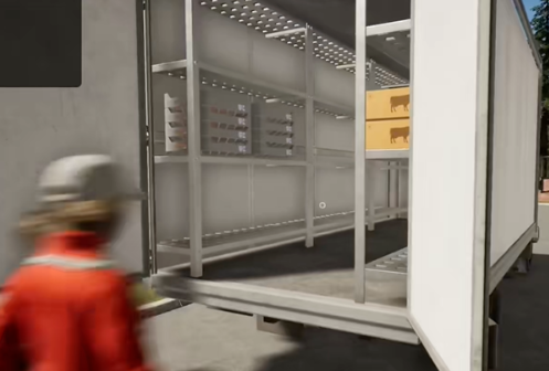 我的汉堡屋模拟器游戏手机版 我的汉堡屋模拟器游戏手机版