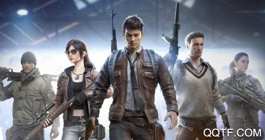 和平精英1.9版本