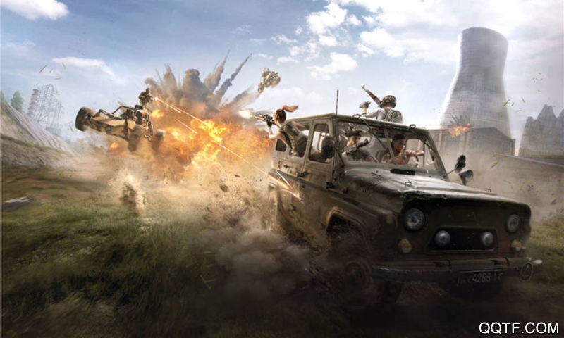 和平精英硬糖少女303联动版4