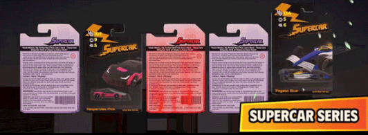 超级跑车收藏模拟器可以对决版本