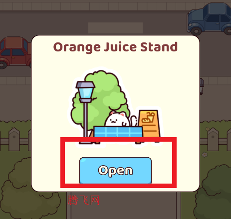 猫餐厅游戏手机版