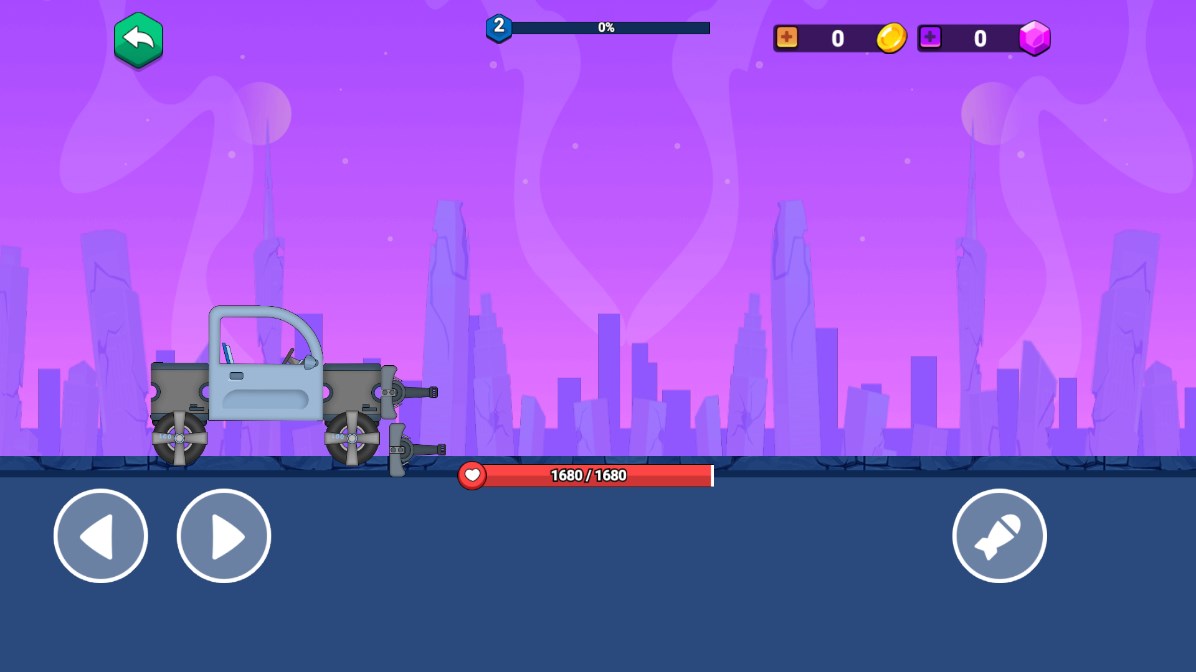 超级拼装车游戏安卓版0