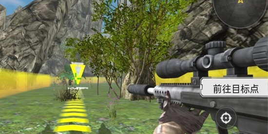 迷失恐龙世界之旅官方版