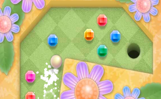 高尔夫花园游戏官方版