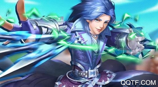 斗罗大陆之神界传说2满V版