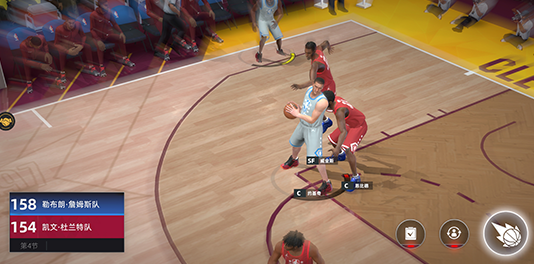 美职篮绝对巨星官方正版 美职篮绝对巨星官方正版