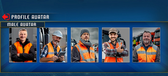 欧洲重型卡车模拟器3D最新版(Euro Cargo Truck Simulator 3D)