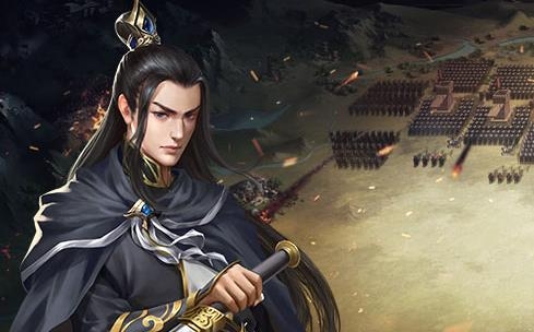 归离九阙手游最新版 归离九阙手游最新版