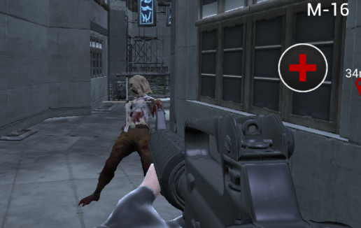 死亡恐惧症游戏手机版