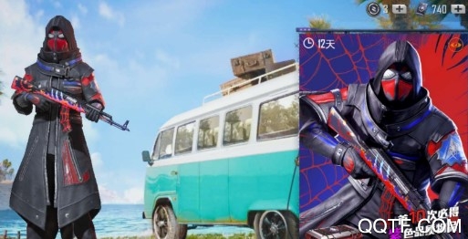 和平精英1.9版本