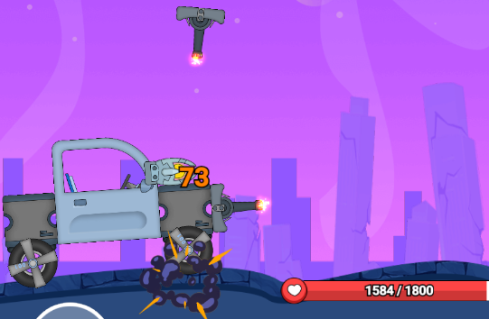 超级拼装车游戏安卓版 超级拼装车游戏安卓版