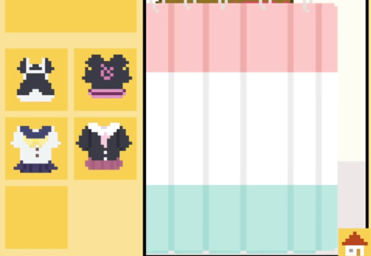 小春养成记游戏手机版xiaochunGame0