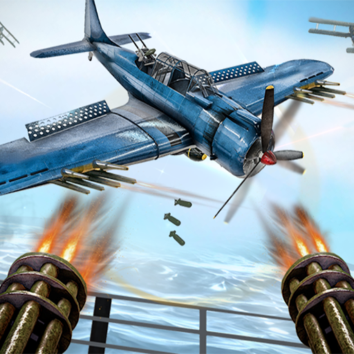 王牌战机空战官方版