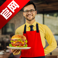 快餐店模拟器手机版Fast Food Store Simulator Game