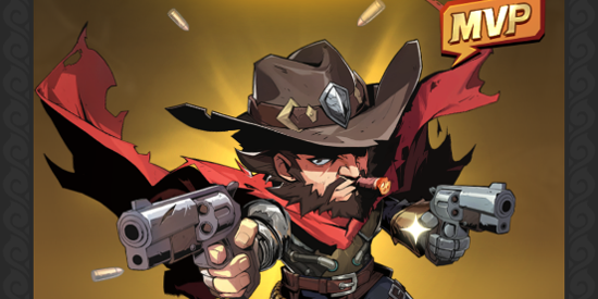 出征吧勇士游戏最新版