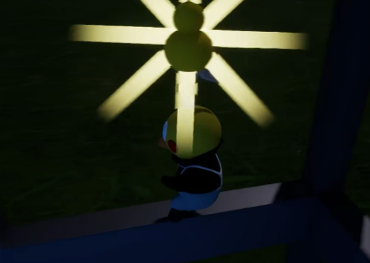 植物大战僵尸3D融合版