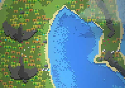 WorldBox世界盒子中文版最新版 WorldBox世界盒子中文版最新版