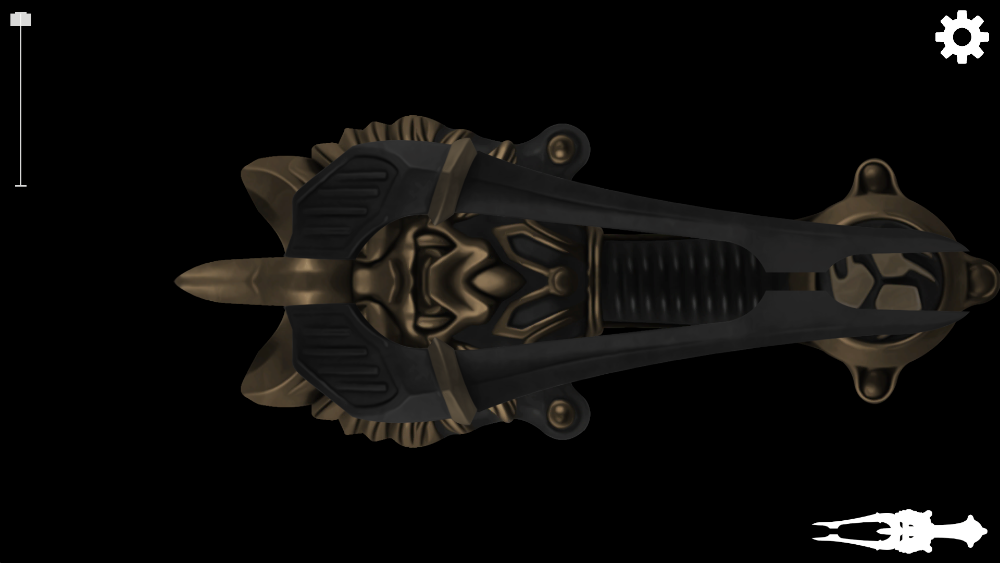 假面骑士豪华版腰带模拟器合集版手游Kasem Game Beta Test0