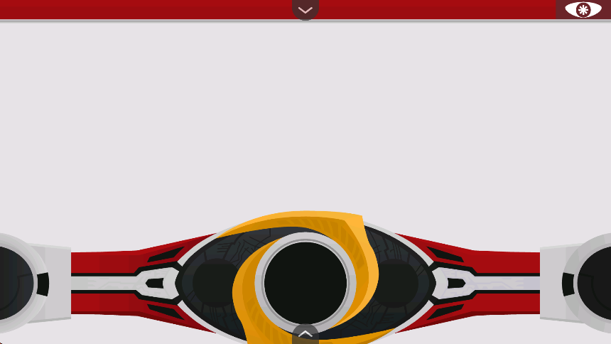 假面骑士黑色帝骑变身模拟器手机版2