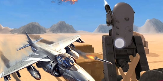 王牌战机空战官方版 王牌战机空战官方版