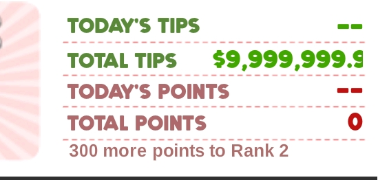 Papa老爹的热狗店无限金币版