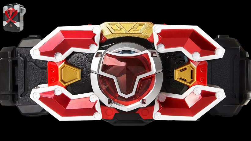 铠甲勇士刑天召唤器模拟器游戏手机版0