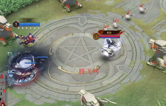 决战平安京官服更新版