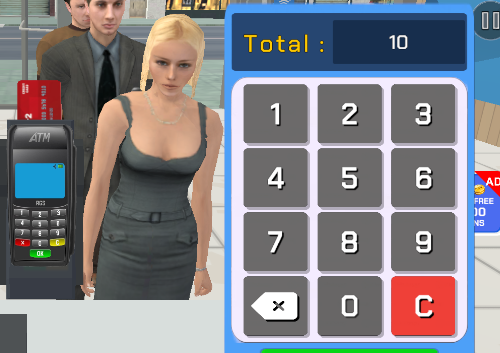 快餐店模拟器手机版 快餐店模拟器手机版