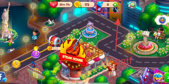 烹饪之怒最新版本(Cooking Rage) 烹饪之怒最新版本(Cooking Rage)