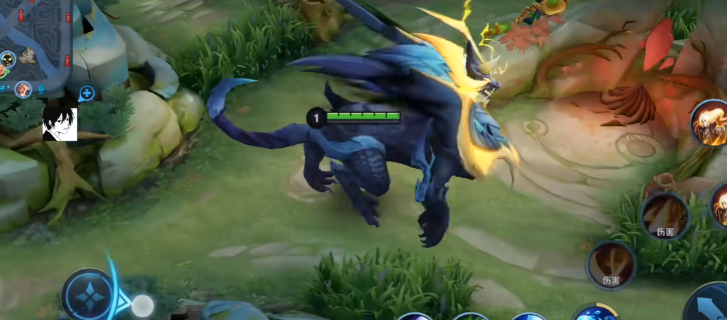 王者荣耀宇宙服单机版3