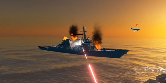 王牌战机空战官方版 王牌战机空战官方版