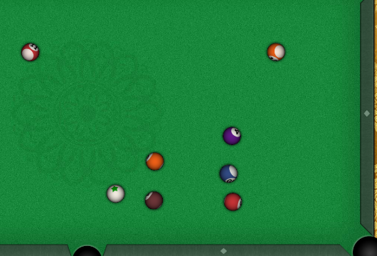 台球2k手机版