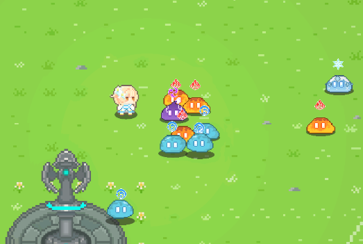 提瓦特幸存者游戏手机版