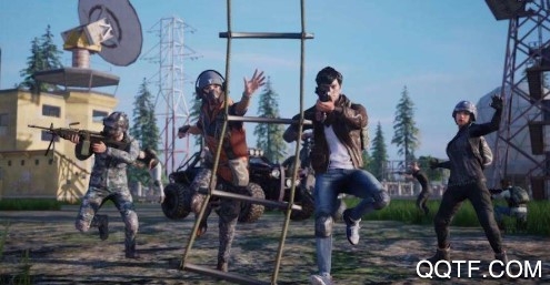 和平精英1.9版本