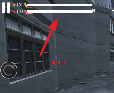 死亡恐惧症游戏手机版