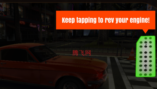 经典赛车飙车游戏手机版 经典赛车飙车游戏手机版