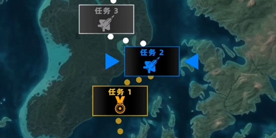 王牌战机空战官方版 王牌战机空战官方版