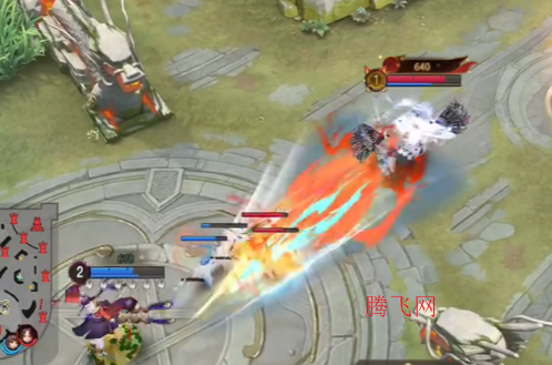 决战平安京官服更新版