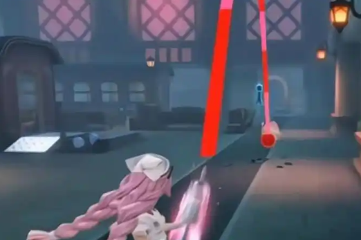 蛋仔派对九游渠道服