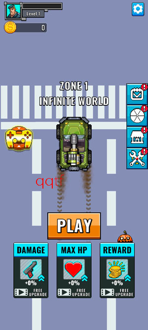 豺狼小队幸存者游戏官方版(Jackal Survival Reborn) 豺狼小队幸存者游戏官方版(Jackal Survival Reborn)